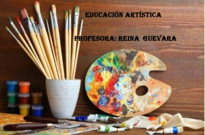 La tecnología es un arte